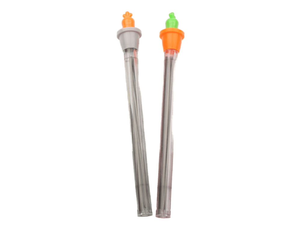 مغز اتود 0.5 طرح هویج