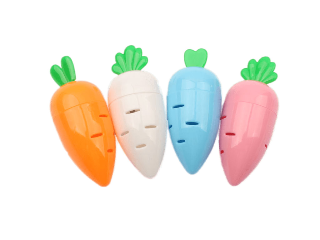 تراش مخزن دار هویج