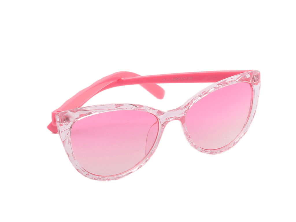 عینک آفتابی طرح کریستالی (7-3 سال)