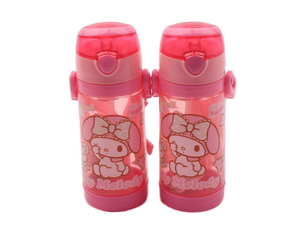 قمقمه نی دار ملودی