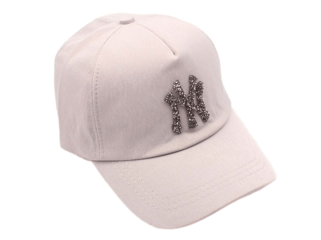 کلاه لبه دار NY (5 سال به بالا)