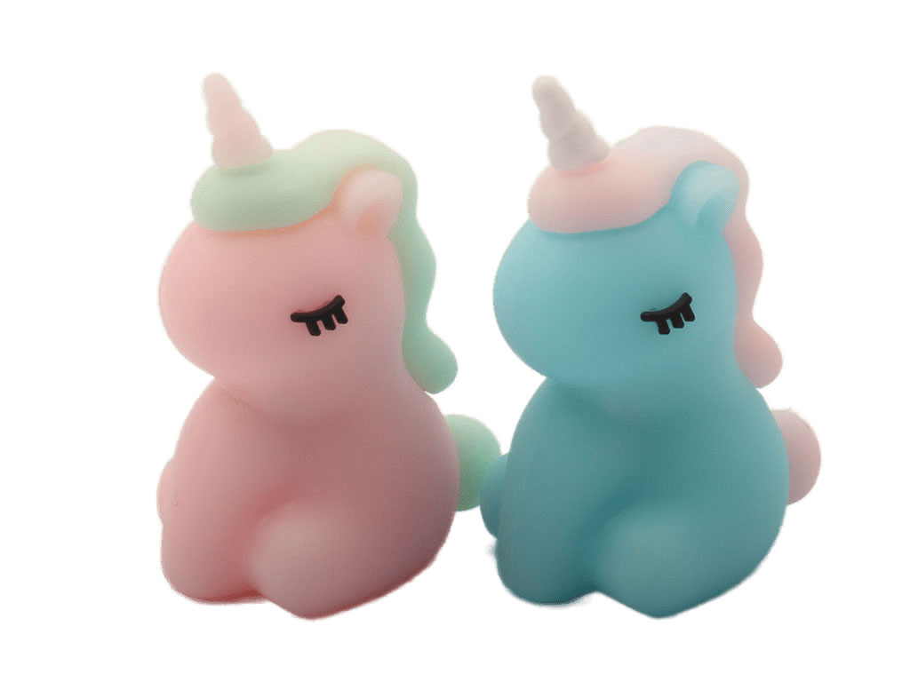 تراش سیلیکونی اسب تک شاخ