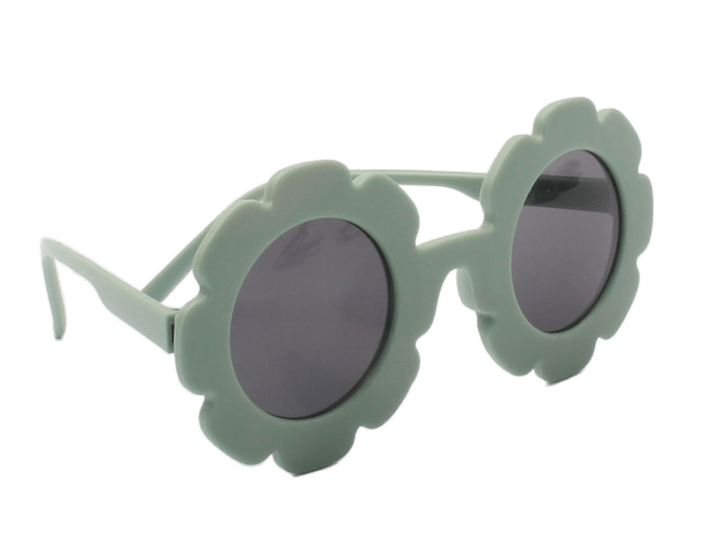 عینک آفتابی طرح خورشید(4-2 سال)