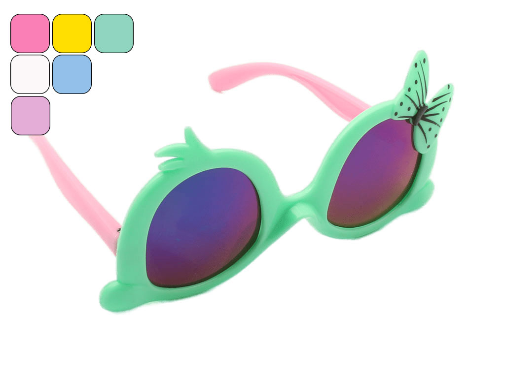 عینک آفتابی (6-3 سال)