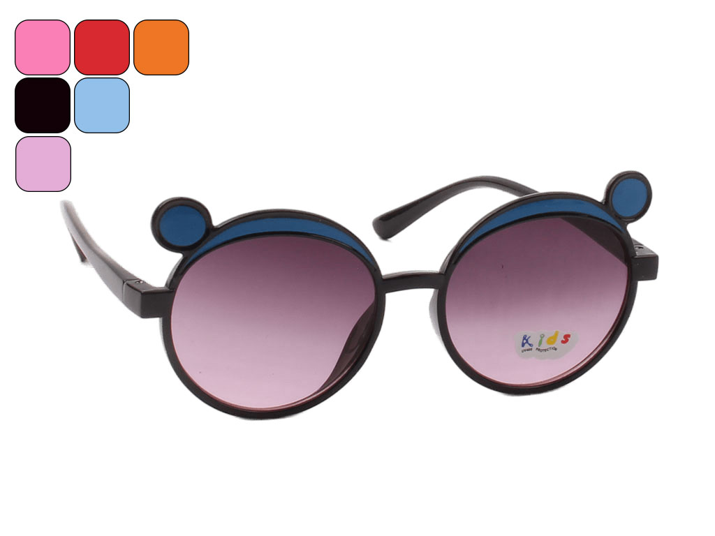 عینک آفتابی (7-4 سال)