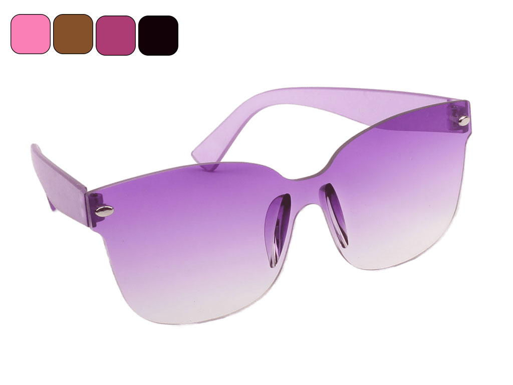 عینک آفتابی (8-4 سال)