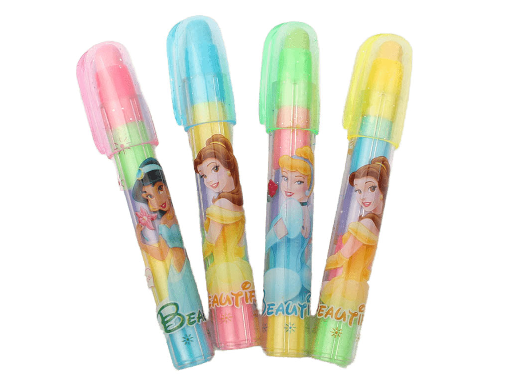 پاک کن فشنگی پرنسس