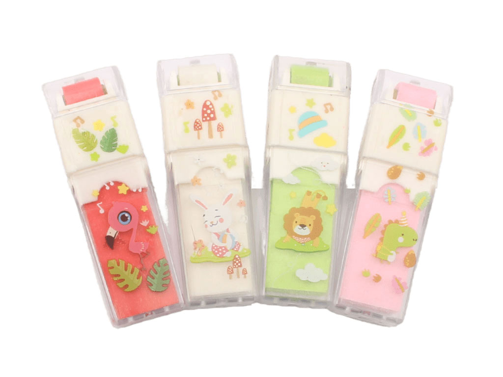 پاک کن غلتک دار