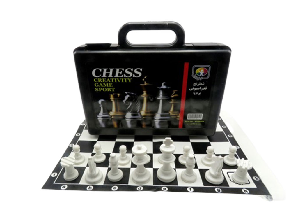 شطرنج فدراسیونی کیفی