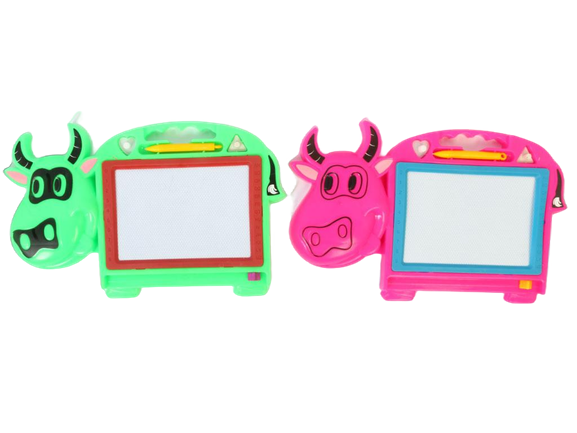 تخته مغناطیسی جادویی طرح گاو بردیا bardiya