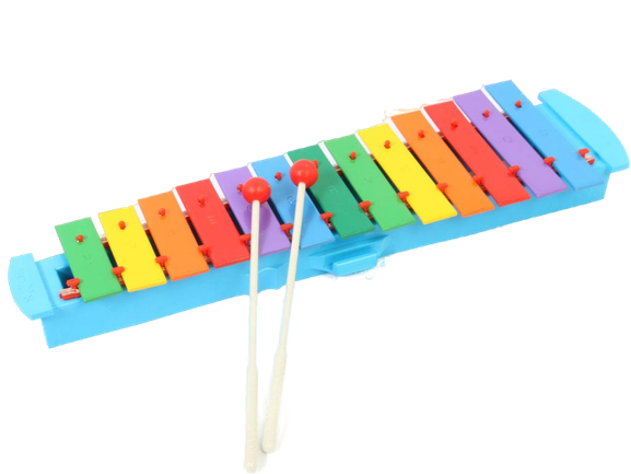 بازی آموزشی بلز 16 نوت مدل کیفی رها raha