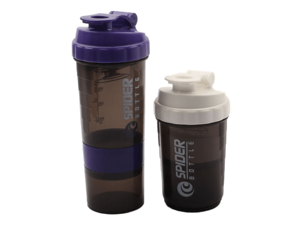 قمقمه شیکر spider bottle