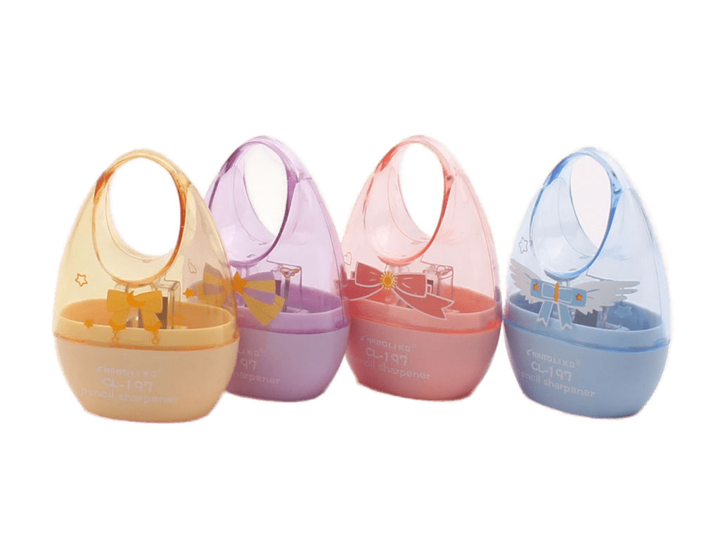 تراش مخزن دار طرح پاپیون