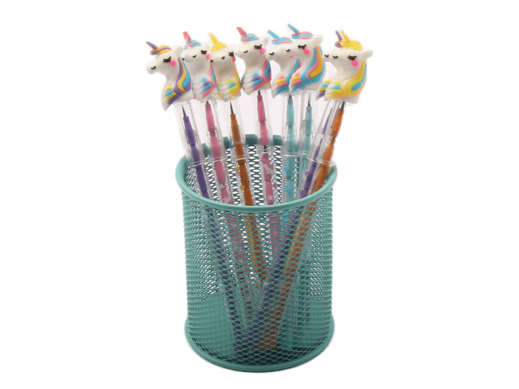 مداد فشاری اسب تک شاخ