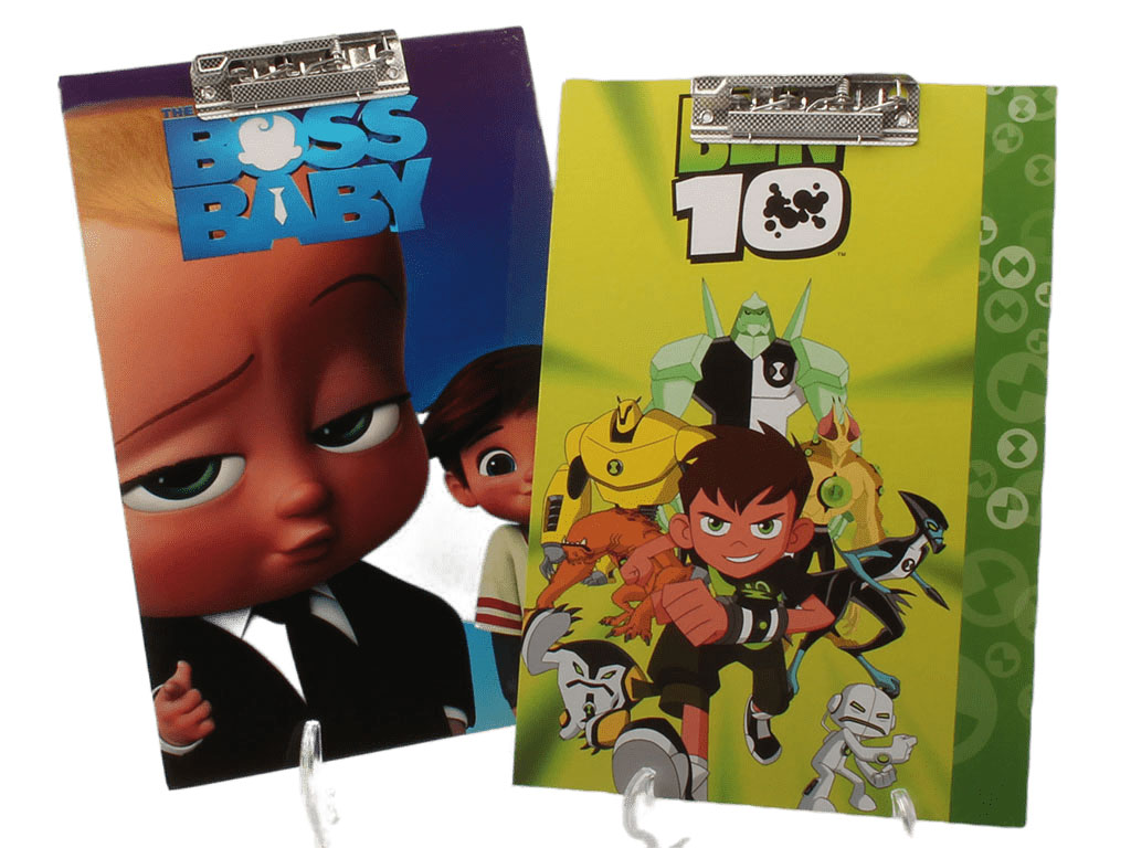 تخته شاسی A4