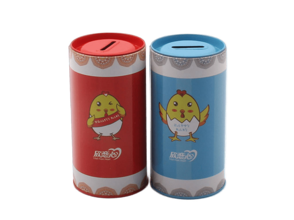 قلک فلزی طرح جوجه