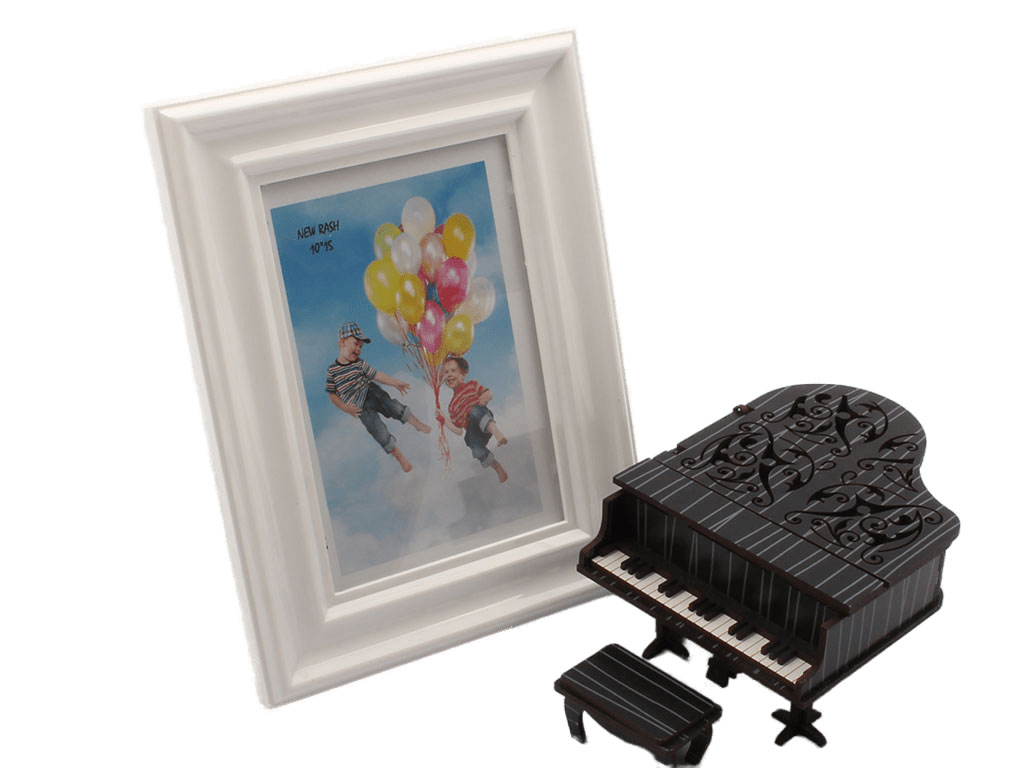 قاب عکس رومیزی و دیواری (10*15 سانتی متر)