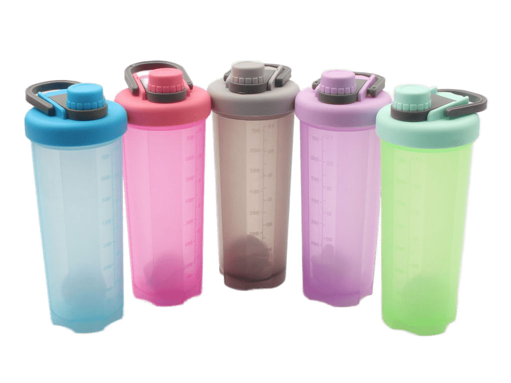 قمقمه دسته دار (بدون نی)