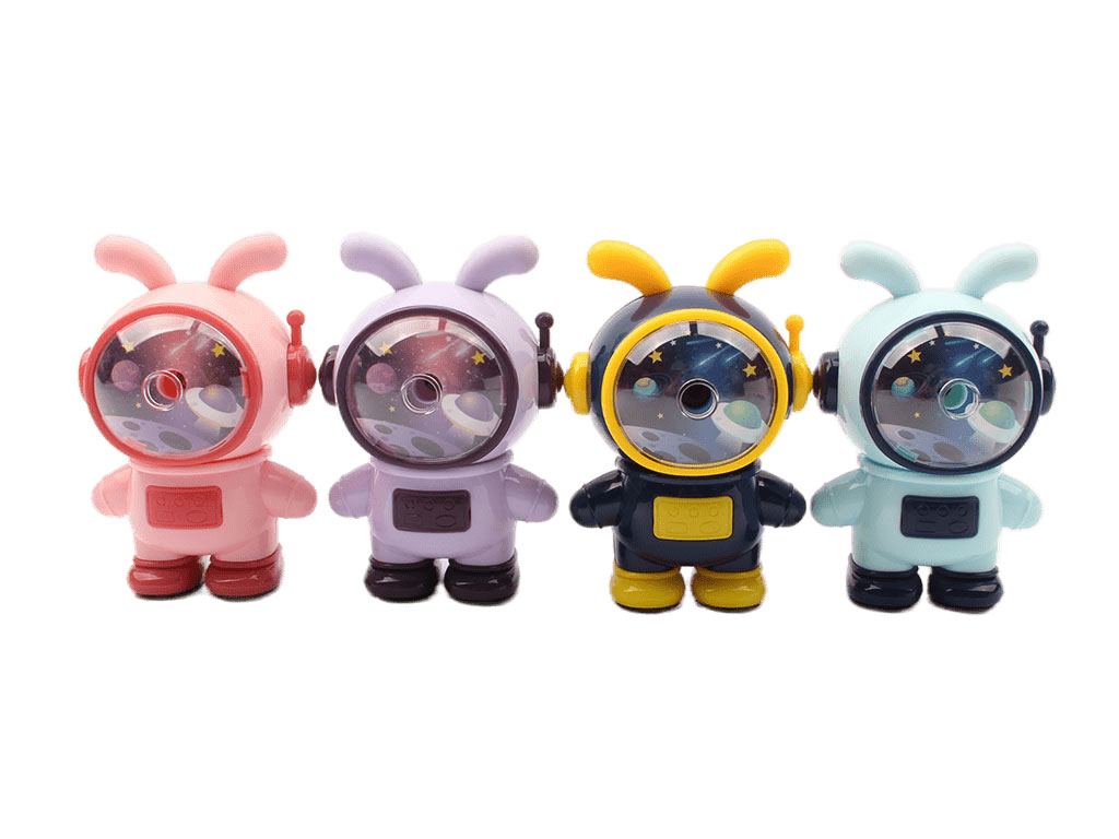 تراش رومیزی آدم فضایی