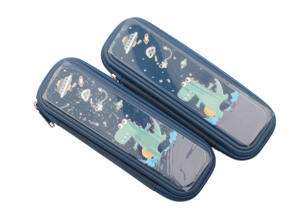 جامدادی تک زیپ دایناسور