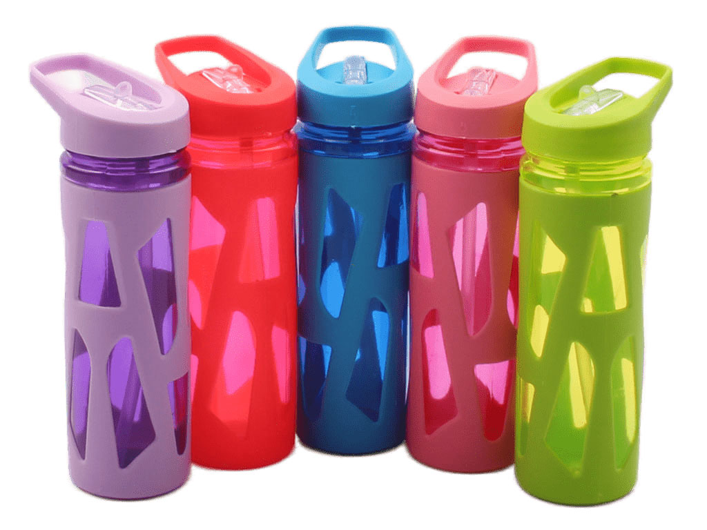 قمقمه نی دار