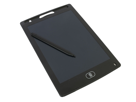تبلت جادویی 8.5 اینچی (کاغذ دیجیتال) مخصوص نوشتن و نقاشی
