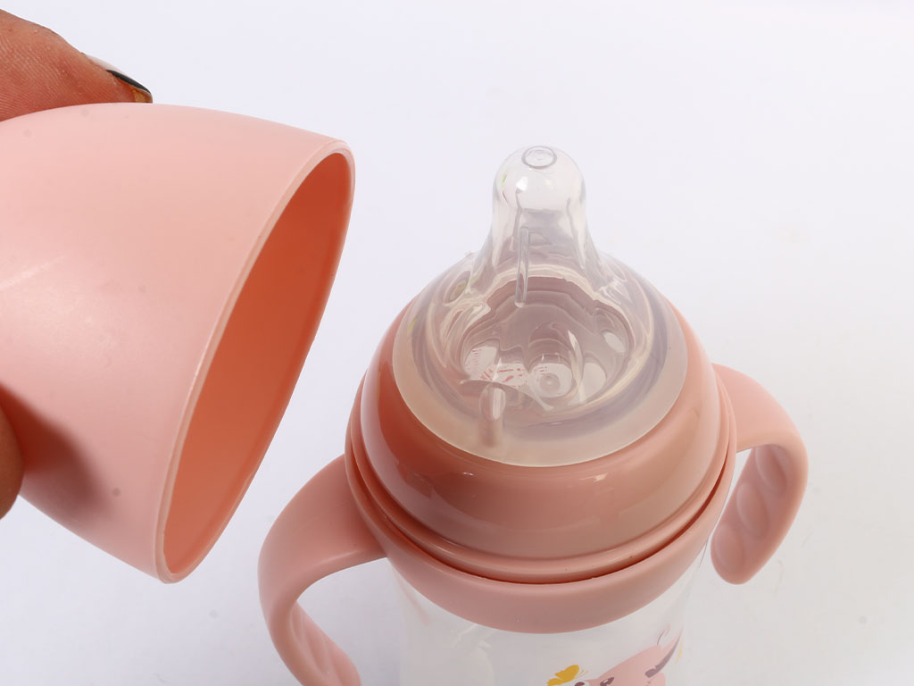شیشه شیر نوزادی رووکو