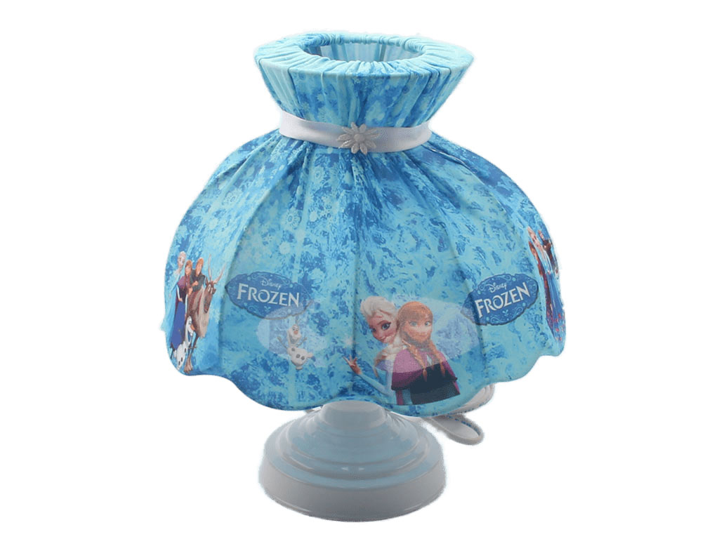 آباژور فروزن