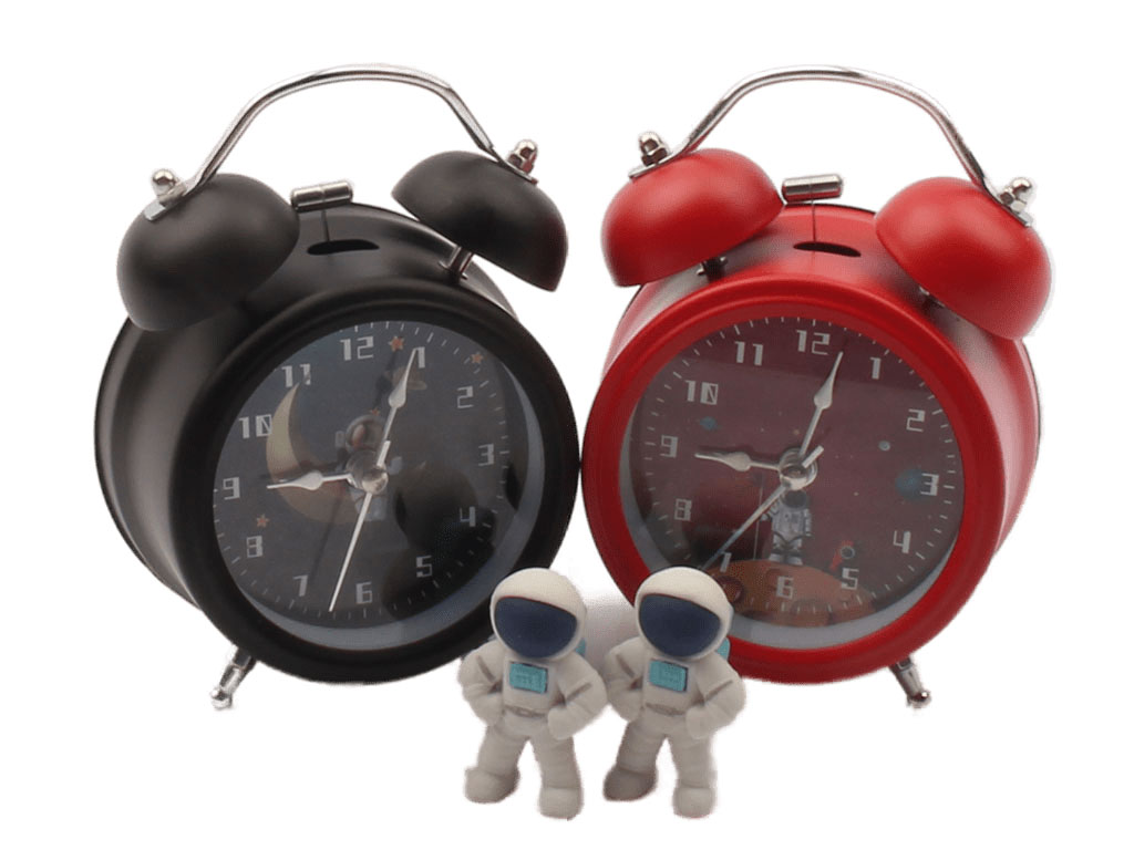 ساعت شماته ای فضانورد