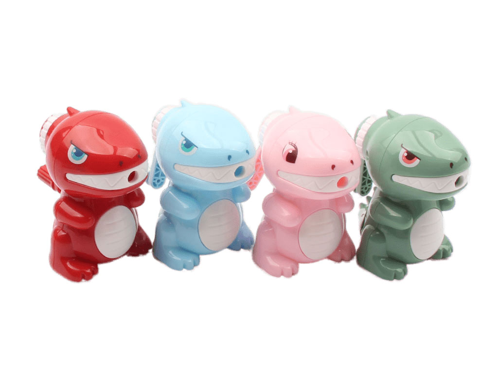 تراش رومیزی دایناسور