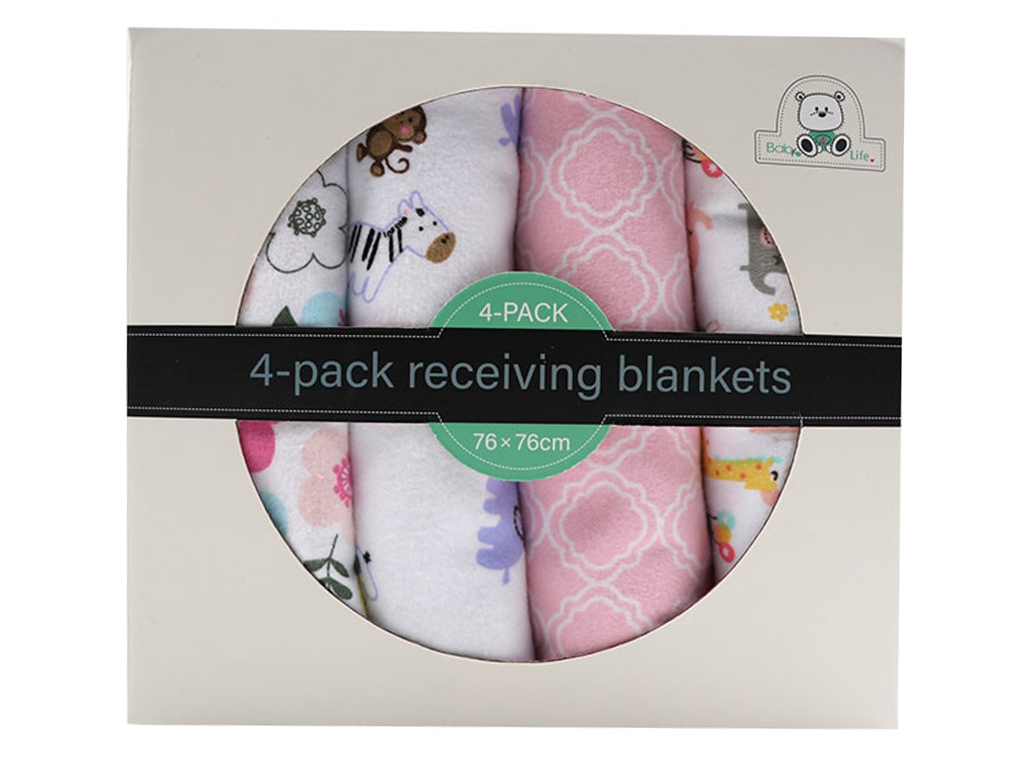 خشک کن 4عددی baby4life