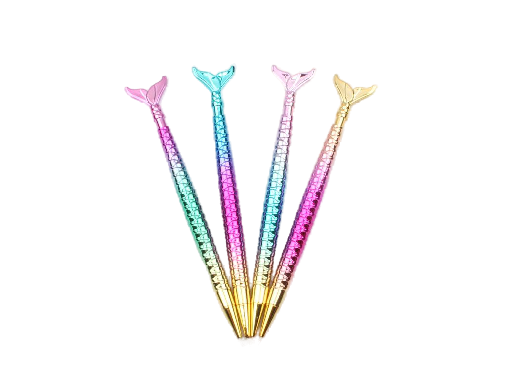 اتود 0.7 هفت رنگ پری دریایی 