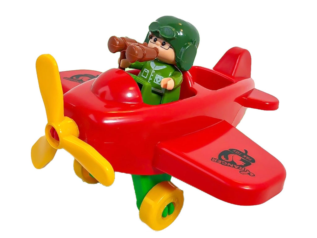 مینی ایر اسباب بازی تک توی tak toy