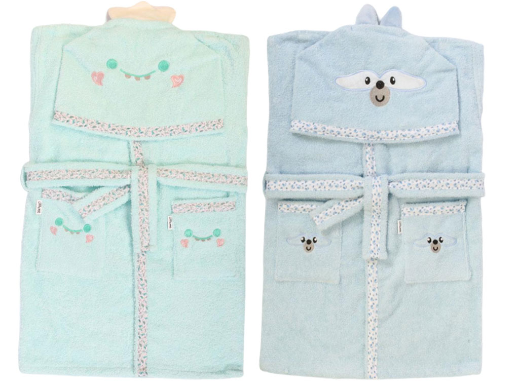 حوله تن پوش لیتل می little me