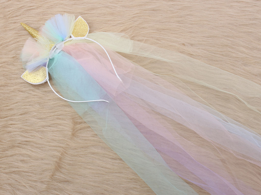 تل سر توری اسب تک شاخ