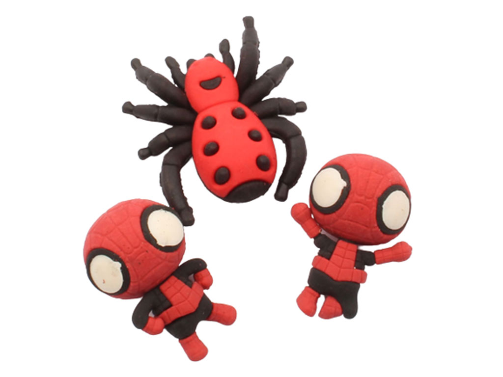 پاک کن فانتزی مرد عنکبوتی