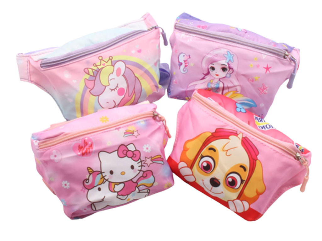 کیف کمری دخترانه