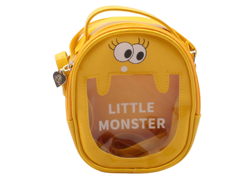 کیف دوکاره Monster