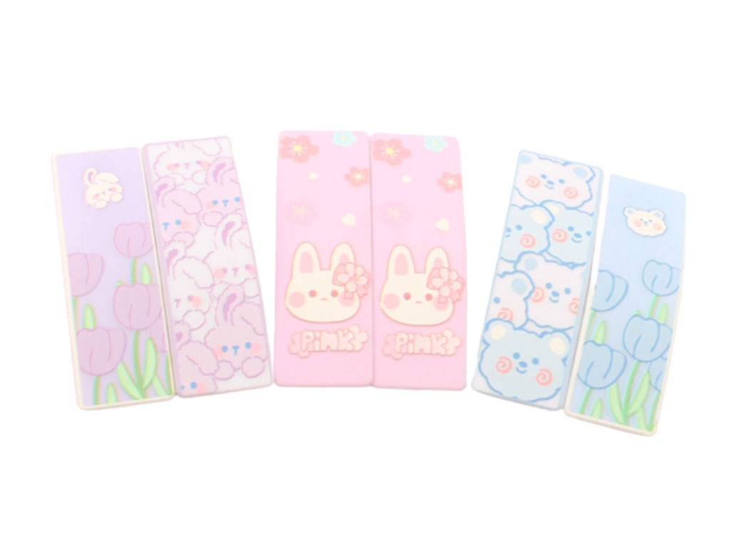 گل سر تق تقی فانتزی (2 عددی)