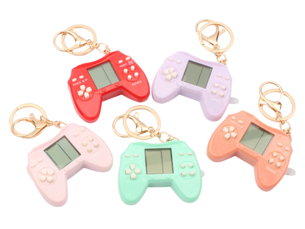 جاکلیدی دسته آتاری