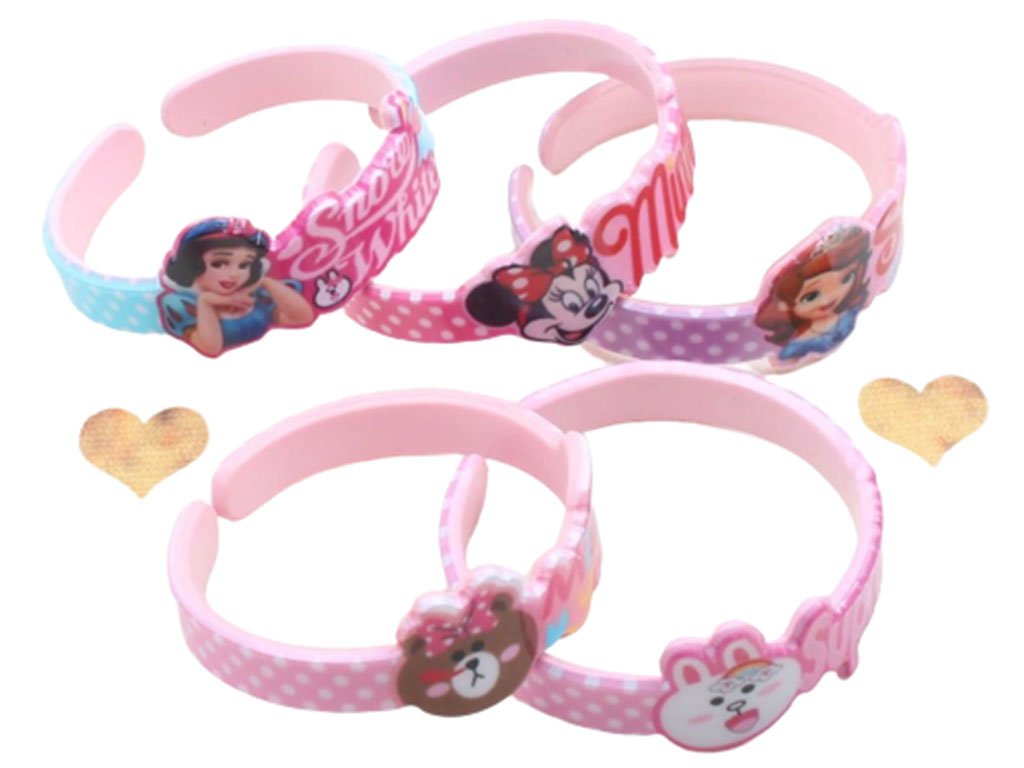 دستبند عروسکی