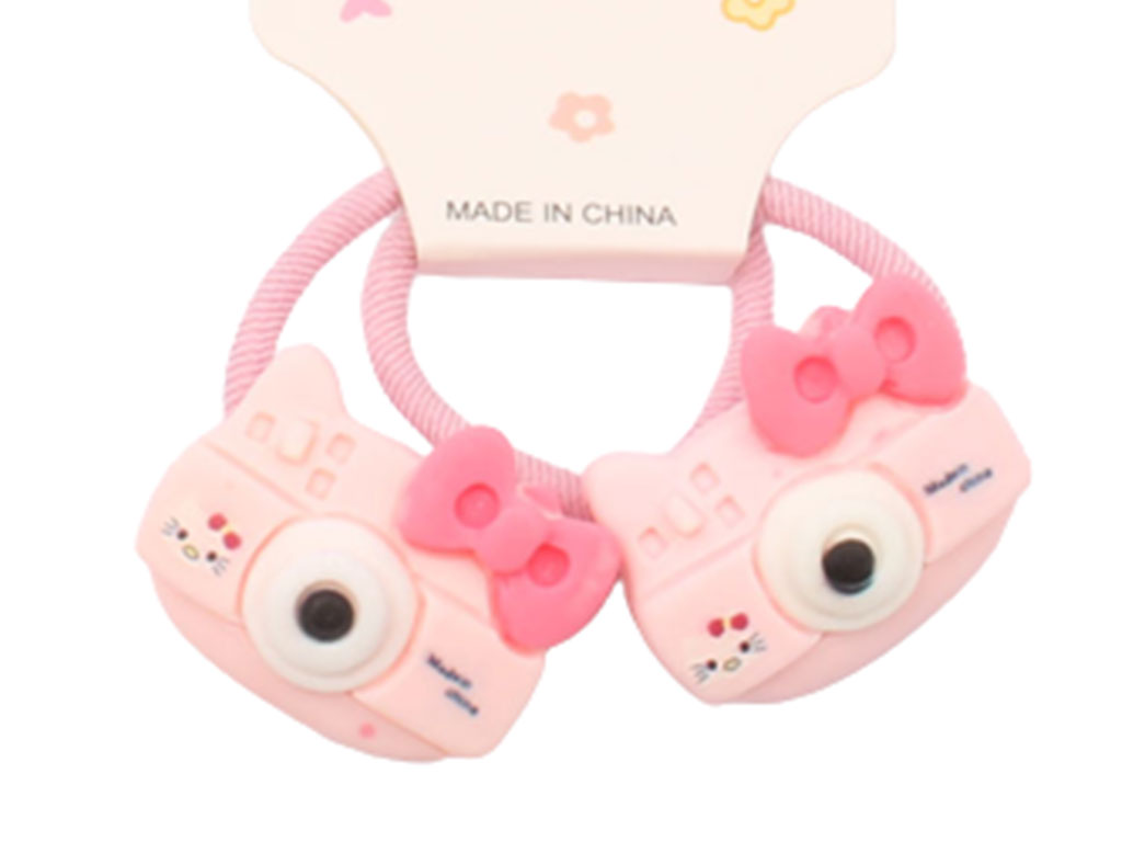 کش سر فانتزی (2 عددی)