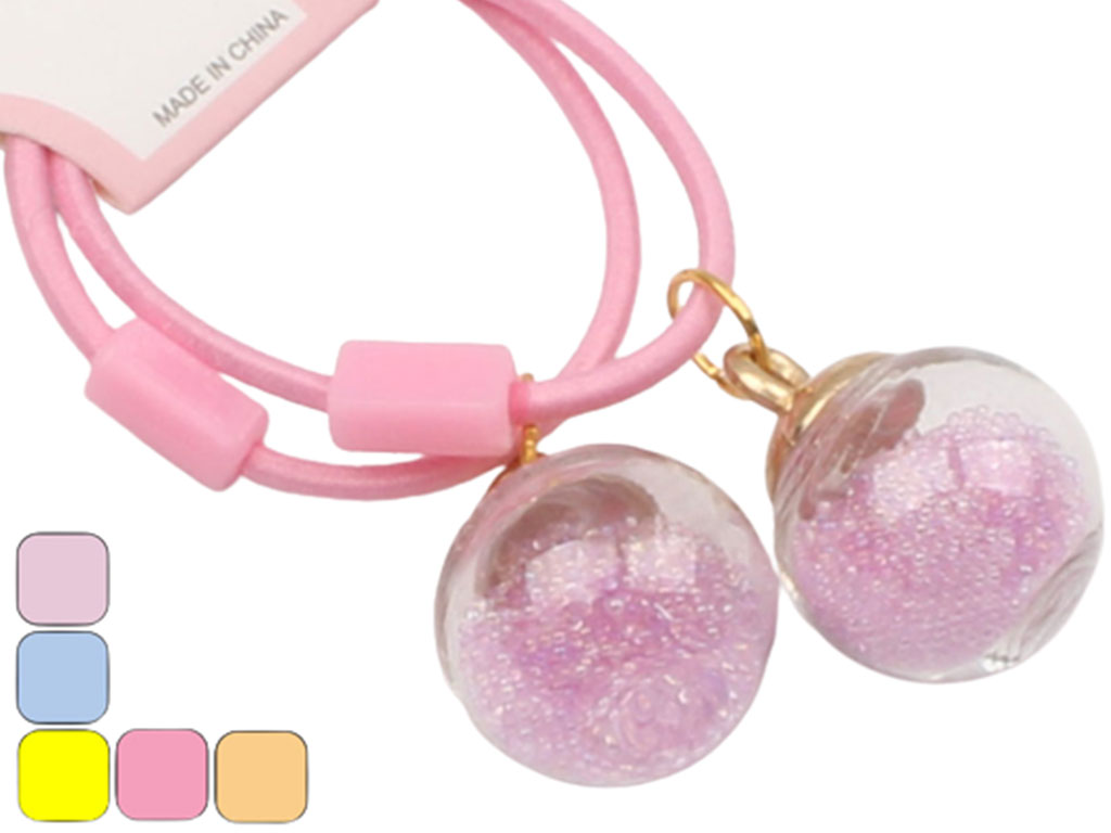 کش سر گوی شیشه ای (2 عددی)