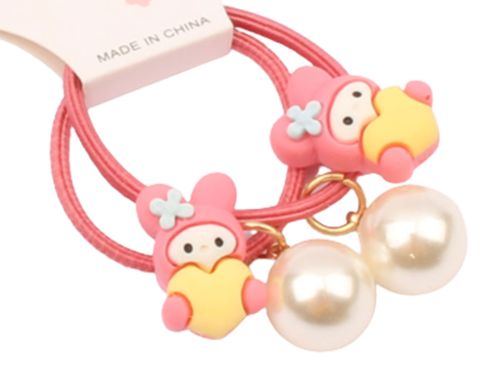 کش سر فانتزی (2 عددی)