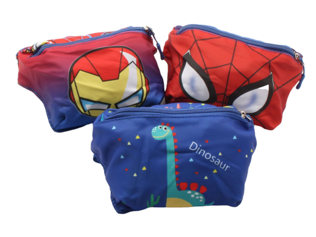 کیف کمری پسرانه