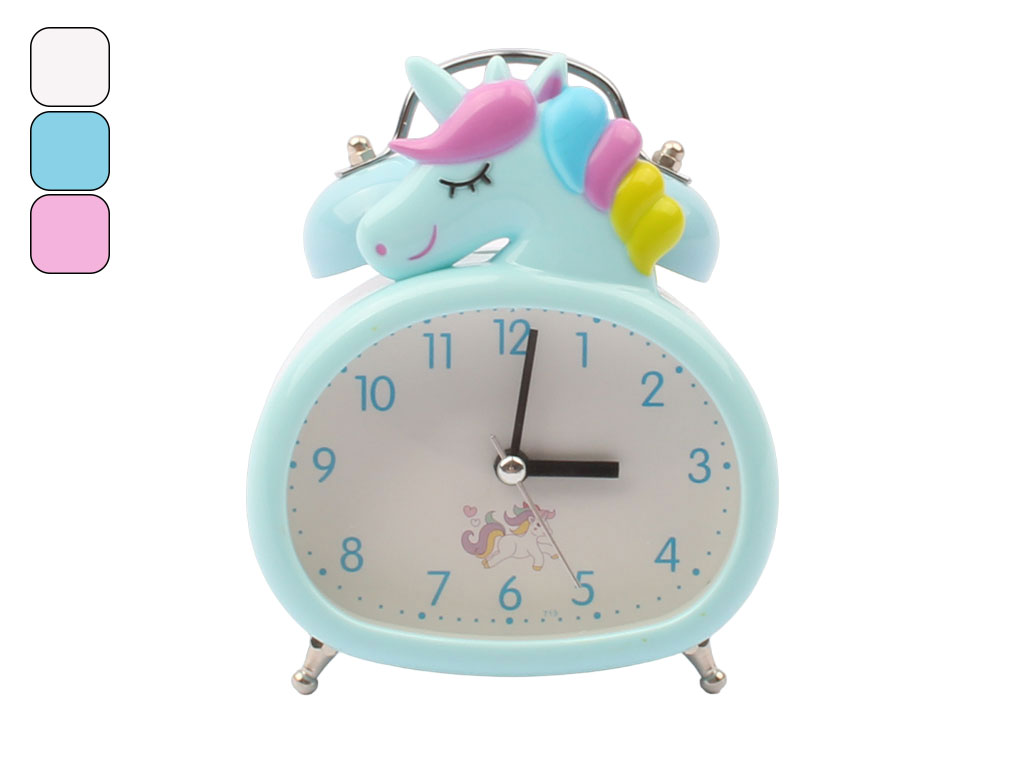 ساعت شماته ای اسب تک شاخ Unicorn