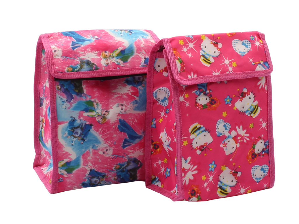 کیف ظرف غذا (تنوع طرح)