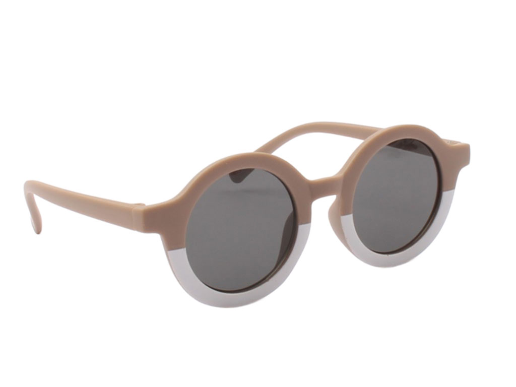 عینک آفتابی دو رنگ ( 6-4 سال)
