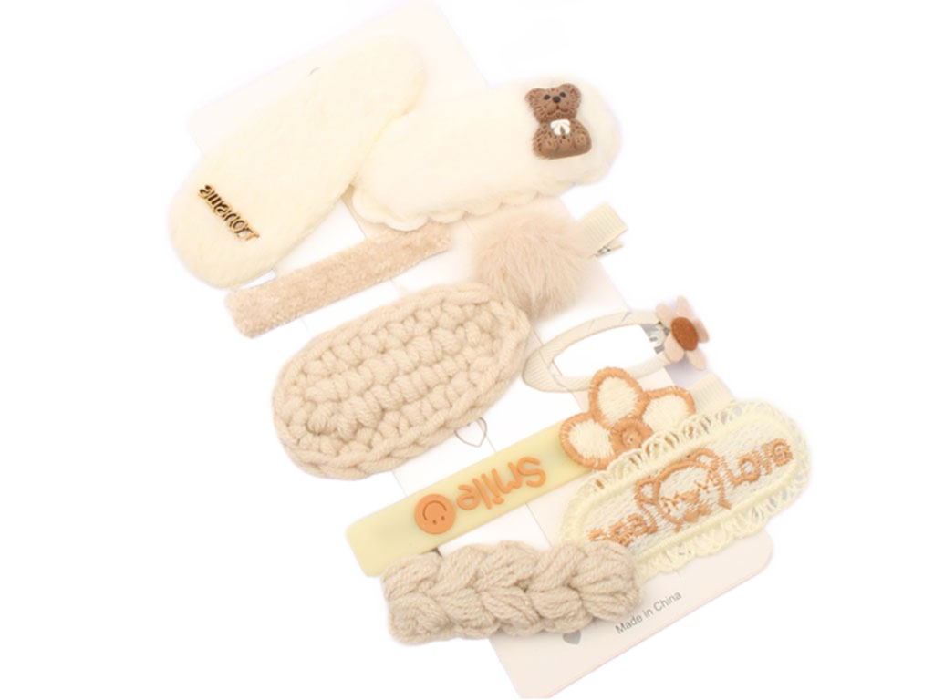 پک 10 عددی گل سر انبری