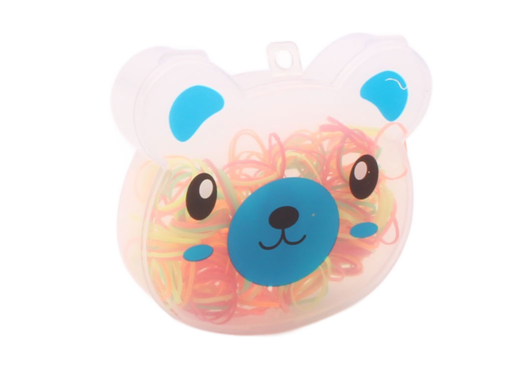 کش چهل گیس (تنوع طرح)